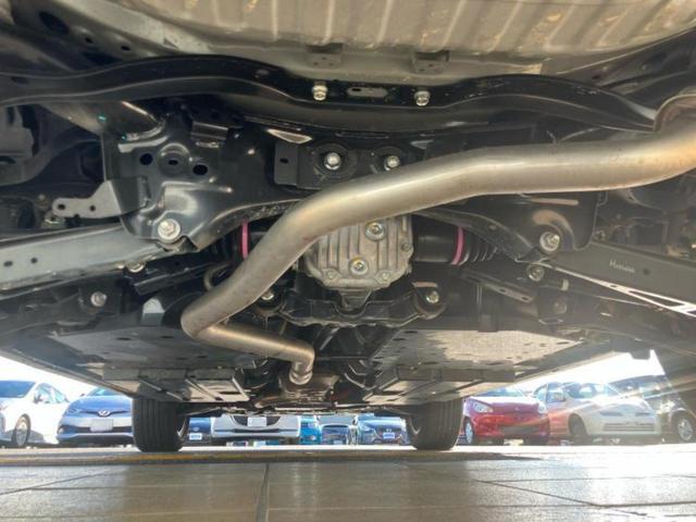 フォレスター 4WD X-エディション 保証書/純正 SDナビ/デジタルインナーミラー/シートヒーター/車線逸脱防止支援システム/シート ハーフレザー/ヘッドランプ LED/ETC/EBD付ABS/横滑り防止装置/アイドリングストップ(57枚目)