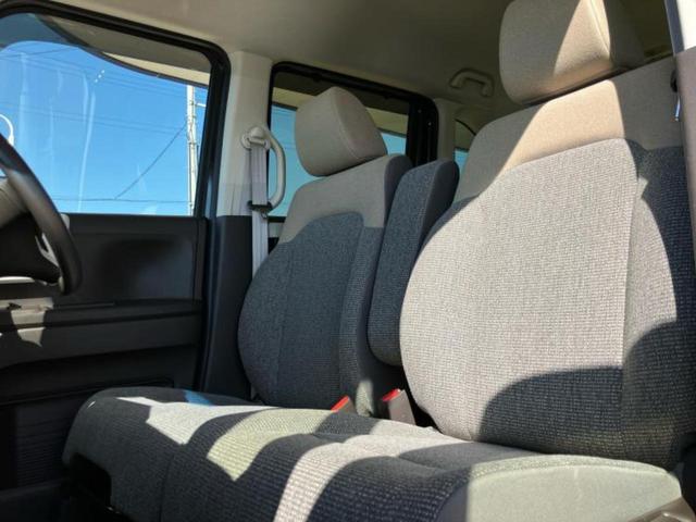 N-BOX L 新品タイヤ/保証書/社外 SDナビ/衝突安全装置/電動スライドドア/シートヒーター/車線逸脱防止支援システム/ヘッドランプ LED/ETC/EBD付ABS/横滑り防止装置/アイドリングストップ(7枚目)