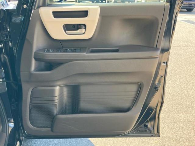 N-BOX L 新品タイヤ/保証書/社外 SDナビ/衝突安全装置/電動スライドドア/シートヒーター/車線逸脱防止支援システム/ヘッドランプ LED/ETC/EBD付ABS/横滑り防止装置/アイドリングストップ(21枚目)