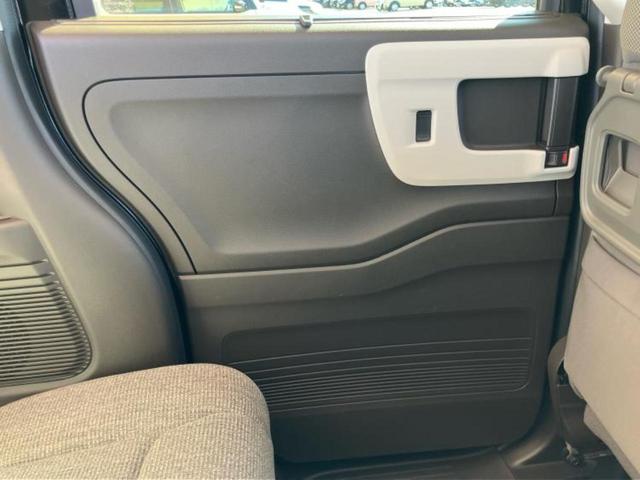 N-BOX L 新品タイヤ/保証書/社外 SDナビ/衝突安全装置/電動スライドドア/シートヒーター/車線逸脱防止支援システム/ヘッドランプ LED/ETC/EBD付ABS/横滑り防止装置/アイドリングストップ(24枚目)