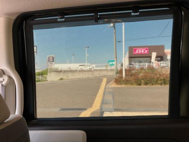 N-BOX L 新品タイヤ/保証書/社外 SDナビ/衝突安全装置/電動スライドドア/シートヒーター/車線逸脱防止支援システム/ヘッドランプ LED/ETC/EBD付ABS/横滑り防止装置/アイドリングストップ(37枚目)