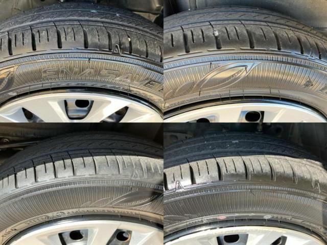 N-BOX L 新品タイヤ/保証書/社外 SDナビ/衝突安全装置/電動スライドドア/シートヒーター/車線逸脱防止支援システム/ヘッドランプ LED/ETC/EBD付ABS/横滑り防止装置/アイドリングストップ(61枚目)