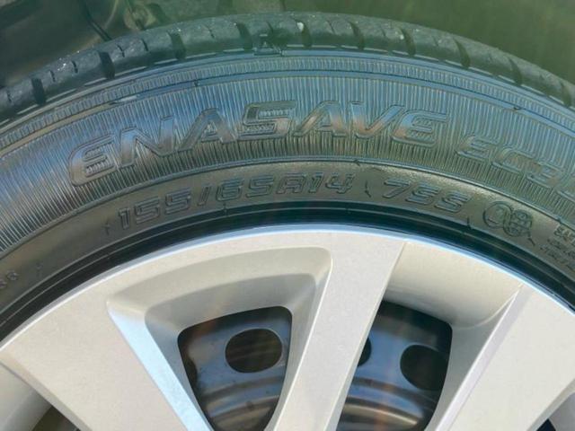 N-BOX L 新品タイヤ/保証書/社外 SDナビ/衝突安全装置/電動スライドドア/シートヒーター/車線逸脱防止支援システム/ヘッドランプ LED/ETC/EBD付ABS/横滑り防止装置/アイドリングストップ(62枚目)