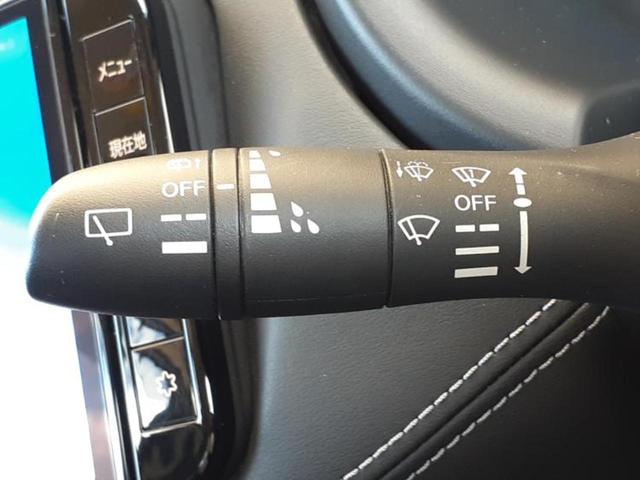 キックス Ｘ　保証書／純正　９インチ　ＳＤナビ／インテリジェントルームミラー／衝突安全装置／アラウンドビューモニター／車線逸脱防止支援システム／シート　ハーフレザー／プロパイロット／ドライブレコーダー　前後　ＥＴＣ（16枚目）