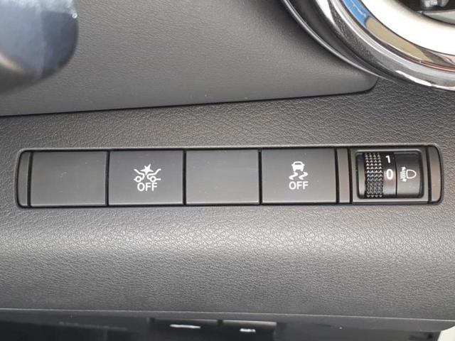 キックス Ｘ　保証書／純正　９インチ　ＳＤナビ／インテリジェントルームミラー／衝突安全装置／アラウンドビューモニター／車線逸脱防止支援システム／シート　ハーフレザー／プロパイロット／ドライブレコーダー　前後　ＥＴＣ（28枚目）