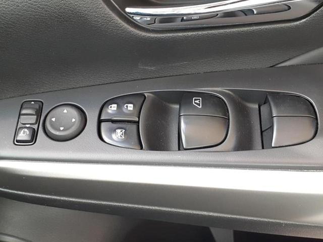 キックス Ｘ　保証書／純正　９インチ　ＳＤナビ／インテリジェントルームミラー／衝突安全装置／アラウンドビューモニター／車線逸脱防止支援システム／シート　ハーフレザー／プロパイロット／ドライブレコーダー　前後　ＥＴＣ（30枚目）