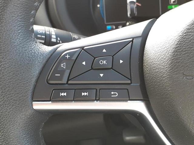 キックス Ｘ　保証書／純正　９インチ　ＳＤナビ／インテリジェントルームミラー／衝突安全装置／アラウンドビューモニター／車線逸脱防止支援システム／シート　ハーフレザー／プロパイロット／ドライブレコーダー　前後　ＥＴＣ（31枚目）