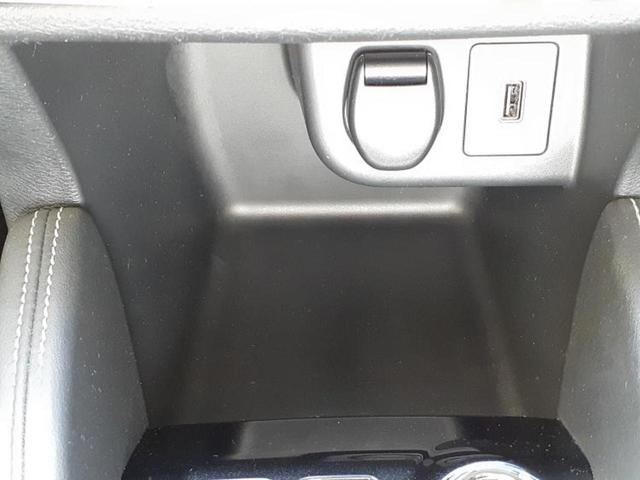 キックス Ｘ　保証書／純正　９インチ　ＳＤナビ／インテリジェントルームミラー／衝突安全装置／アラウンドビューモニター／車線逸脱防止支援システム／シート　ハーフレザー／プロパイロット／ドライブレコーダー　前後　ＥＴＣ（42枚目）