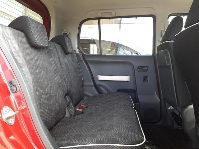 ハスラー Ｊ　新品タイヤ／保証書／純正　ＳＤナビ／衝突安全装置／シートヒーター／車線逸脱防止支援システム／ヘッドランプ　ＨＩＤ／ＥＴＣ／ＥＢＤ付ＡＢＳ／横滑り防止装置／アイドリングストップ／フルセグＴＶ（5枚目）