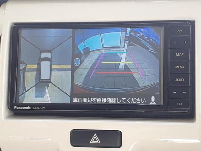 ハスラー Ｊ　新品タイヤ／保証書／純正　ＳＤナビ／衝突安全装置／シートヒーター／車線逸脱防止支援システム／ヘッドランプ　ＨＩＤ／ＥＴＣ／ＥＢＤ付ＡＢＳ／横滑り防止装置／アイドリングストップ／フルセグＴＶ（11枚目）