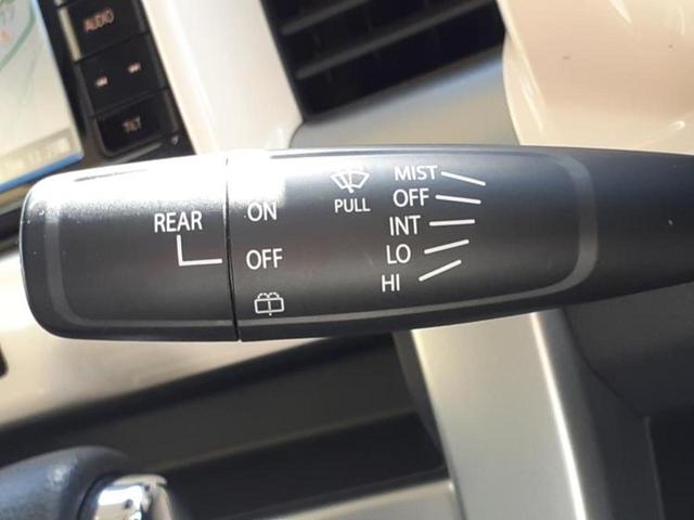 ハスラー Ｊ　新品タイヤ／保証書／純正　ＳＤナビ／衝突安全装置／シートヒーター／車線逸脱防止支援システム／ヘッドランプ　ＨＩＤ／ＥＴＣ／ＥＢＤ付ＡＢＳ／横滑り防止装置／アイドリングストップ／フルセグＴＶ（17枚目）