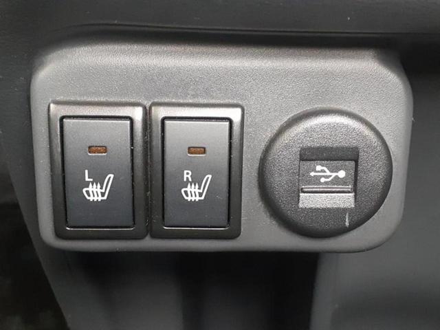 ハスラー Ｊ　新品タイヤ／保証書／純正　ＳＤナビ／衝突安全装置／シートヒーター／車線逸脱防止支援システム／ヘッドランプ　ＨＩＤ／ＥＴＣ／ＥＢＤ付ＡＢＳ／横滑り防止装置／アイドリングストップ／フルセグＴＶ（38枚目）