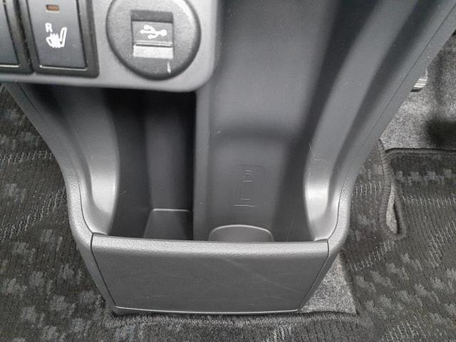 ハスラー Ｊ　新品タイヤ／保証書／純正　ＳＤナビ／衝突安全装置／シートヒーター／車線逸脱防止支援システム／ヘッドランプ　ＨＩＤ／ＥＴＣ／ＥＢＤ付ＡＢＳ／横滑り防止装置／アイドリングストップ／フルセグＴＶ（39枚目）