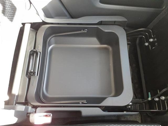 ハスラー Ｊ　新品タイヤ／保証書／純正　ＳＤナビ／衝突安全装置／シートヒーター／車線逸脱防止支援システム／ヘッドランプ　ＨＩＤ／ＥＴＣ／ＥＢＤ付ＡＢＳ／横滑り防止装置／アイドリングストップ／フルセグＴＶ（45枚目）