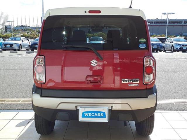 ハスラー Ｊ　新品タイヤ／保証書／純正　ＳＤナビ／衝突安全装置／シートヒーター／車線逸脱防止支援システム／ヘッドランプ　ＨＩＤ／ＥＴＣ／ＥＢＤ付ＡＢＳ／横滑り防止装置／アイドリングストップ／フルセグＴＶ（57枚目）