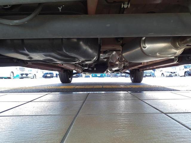 ハスラー Ｊ　新品タイヤ／保証書／純正　ＳＤナビ／衝突安全装置／シートヒーター／車線逸脱防止支援システム／ヘッドランプ　ＨＩＤ／ＥＴＣ／ＥＢＤ付ＡＢＳ／横滑り防止装置／アイドリングストップ／フルセグＴＶ（58枚目）