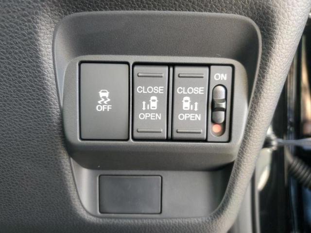 フリード ｅＨＥＶエアーＥＸ　保証書／純正　９インチ　ナビ／ホンダセンシング／両側電動スライドドア／シートヒーター　前席／車線逸脱防止支援システム／登録済未使用車／ヘッドランプ　ＬＥＤ／Ｂｌｕｅｔｏｏｔｈ接続／ＥＢＤ付ＡＢＳ（18枚目）