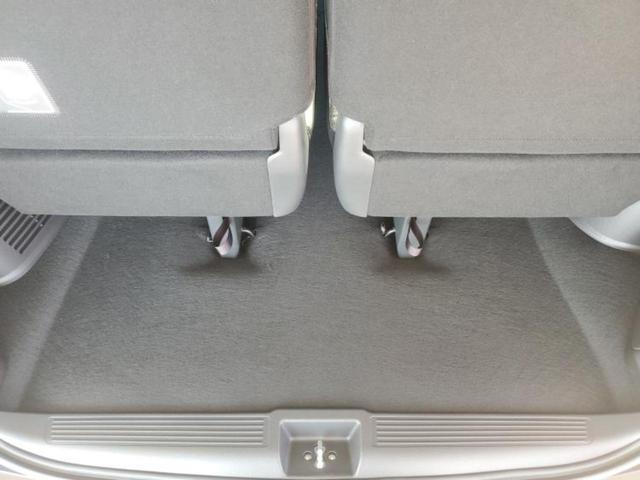 フリード ｅＨＥＶエアーＥＸ　保証書／純正　９インチ　ナビ／ホンダセンシング／両側電動スライドドア／シートヒーター　前席／車線逸脱防止支援システム／登録済未使用車／ヘッドランプ　ＬＥＤ／Ｂｌｕｅｔｏｏｔｈ接続／ＥＢＤ付ＡＢＳ（26枚目）