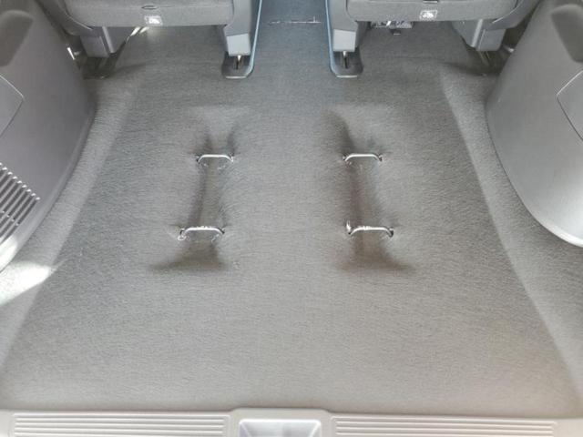 フリード ｅＨＥＶエアーＥＸ　保証書／純正　９インチ　ナビ／ホンダセンシング／両側電動スライドドア／シートヒーター　前席／車線逸脱防止支援システム／登録済未使用車／ヘッドランプ　ＬＥＤ／Ｂｌｕｅｔｏｏｔｈ接続／ＥＢＤ付ＡＢＳ（27枚目）