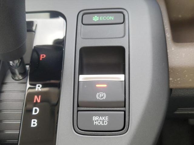 フリード ｅＨＥＶエアーＥＸ　保証書／純正　９インチ　ナビ／ホンダセンシング／両側電動スライドドア／シートヒーター　前席／車線逸脱防止支援システム／登録済未使用車／ヘッドランプ　ＬＥＤ／Ｂｌｕｅｔｏｏｔｈ接続／ＥＢＤ付ＡＢＳ（29枚目）