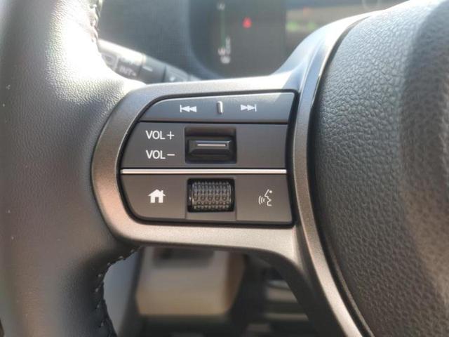 フリード ｅＨＥＶエアーＥＸ　保証書／純正　９インチ　ナビ／ホンダセンシング／両側電動スライドドア／シートヒーター　前席／車線逸脱防止支援システム／登録済未使用車／ヘッドランプ　ＬＥＤ／Ｂｌｕｅｔｏｏｔｈ接続／ＥＢＤ付ＡＢＳ（31枚目）