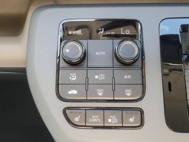 フリード ｅＨＥＶエアーＥＸ　保証書／純正　９インチ　ナビ／ホンダセンシング／両側電動スライドドア／シートヒーター　前席／車線逸脱防止支援システム／登録済未使用車／ヘッドランプ　ＬＥＤ／Ｂｌｕｅｔｏｏｔｈ接続／ＥＢＤ付ＡＢＳ（33枚目）