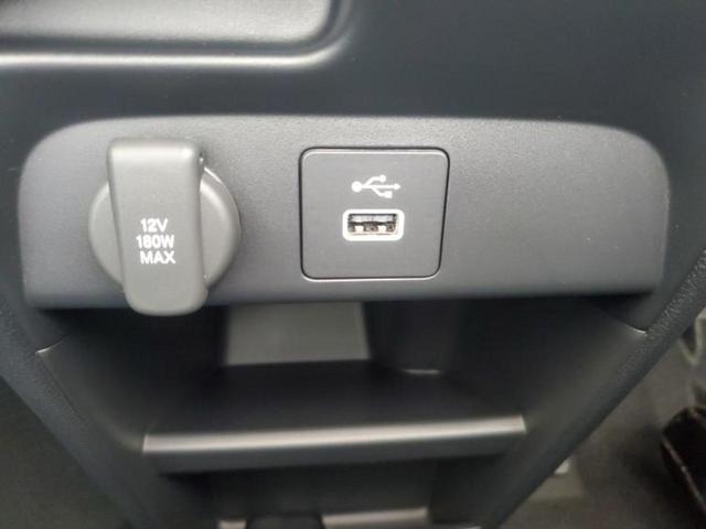 フリード ｅＨＥＶエアーＥＸ　保証書／純正　９インチ　ナビ／ホンダセンシング／両側電動スライドドア／シートヒーター　前席／車線逸脱防止支援システム／登録済未使用車／ヘッドランプ　ＬＥＤ／Ｂｌｕｅｔｏｏｔｈ接続／ＥＢＤ付ＡＢＳ（37枚目）