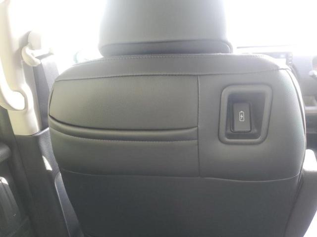 フリード ｅＨＥＶエアーＥＸ　保証書／純正　９インチ　ナビ／ホンダセンシング／両側電動スライドドア／シートヒーター　前席／車線逸脱防止支援システム／登録済未使用車／ヘッドランプ　ＬＥＤ／Ｂｌｕｅｔｏｏｔｈ接続／ＥＢＤ付ＡＢＳ（48枚目）