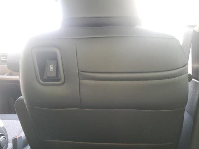 フリード ｅＨＥＶエアーＥＸ　保証書／純正　９インチ　ナビ／ホンダセンシング／両側電動スライドドア／シートヒーター　前席／車線逸脱防止支援システム／登録済未使用車／ヘッドランプ　ＬＥＤ／Ｂｌｕｅｔｏｏｔｈ接続／ＥＢＤ付ＡＢＳ（50枚目）