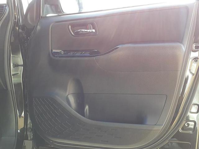 ヴォクシー ＺＳキラメキ２　新品タイヤ／保証書／社外　９インチ　ＳＤナビ／フリップダウンモニター　社外　１２．８インチ／デジタルインナーミラー／衝突安全装置／両側電動スライドドア／車線逸脱防止支援システム　衝突被害軽減システム（22枚目）