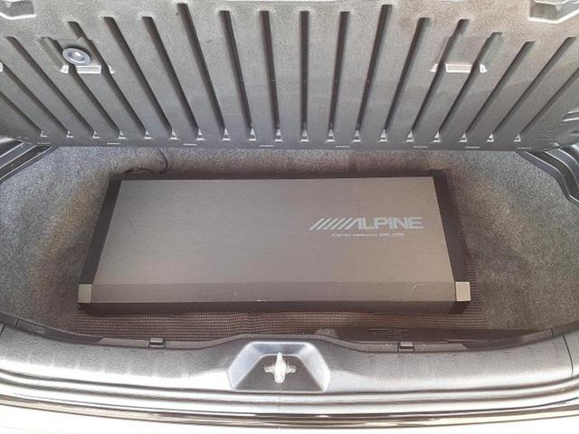 ヴォクシー ＺＳキラメキ２　新品タイヤ／保証書／社外　９インチ　ＳＤナビ／フリップダウンモニター　社外　１２．８インチ／デジタルインナーミラー／衝突安全装置／両側電動スライドドア／車線逸脱防止支援システム　衝突被害軽減システム（28枚目）