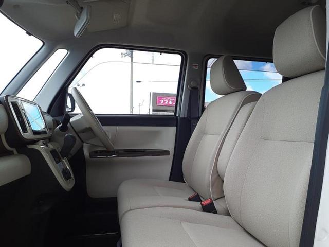 ムーヴキャンバス ＧメイクアップリミテッドＳＡ３　新品タイヤ／保証書／純正　８インチ　ＳＤナビ／衝突安全装置／両側電動スライドドア／パノラマモニター／車線逸脱防止支援システム／ドライブレコーダー　純正／ヘッドランプ　ＬＥＤ／Ｂｌｕｅｔｏｏｔｈ接続（7枚目）