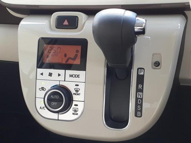 ムーヴキャンバス ＧメイクアップリミテッドＳＡ３　新品タイヤ／保証書／純正　８インチ　ＳＤナビ／衝突安全装置／両側電動スライドドア／パノラマモニター／車線逸脱防止支援システム／ドライブレコーダー　純正／ヘッドランプ　ＬＥＤ／Ｂｌｕｅｔｏｏｔｈ接続（17枚目）