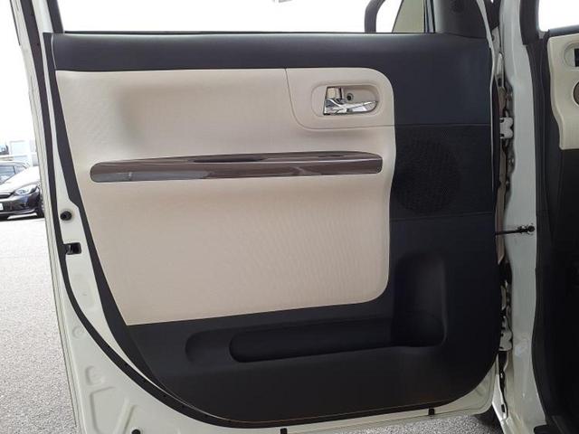 ムーヴキャンバス ＧメイクアップリミテッドＳＡ３　新品タイヤ／保証書／純正　８インチ　ＳＤナビ／衝突安全装置／両側電動スライドドア／パノラマモニター／車線逸脱防止支援システム／ドライブレコーダー　純正／ヘッドランプ　ＬＥＤ／Ｂｌｕｅｔｏｏｔｈ接続（22枚目）