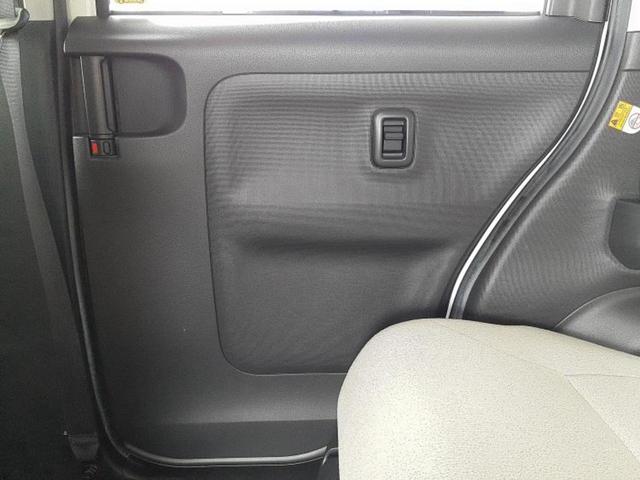 ムーヴキャンバス ＧメイクアップリミテッドＳＡ３　新品タイヤ／保証書／純正　８インチ　ＳＤナビ／衝突安全装置／両側電動スライドドア／パノラマモニター／車線逸脱防止支援システム／ドライブレコーダー　純正／ヘッドランプ　ＬＥＤ／Ｂｌｕｅｔｏｏｔｈ接続（23枚目）