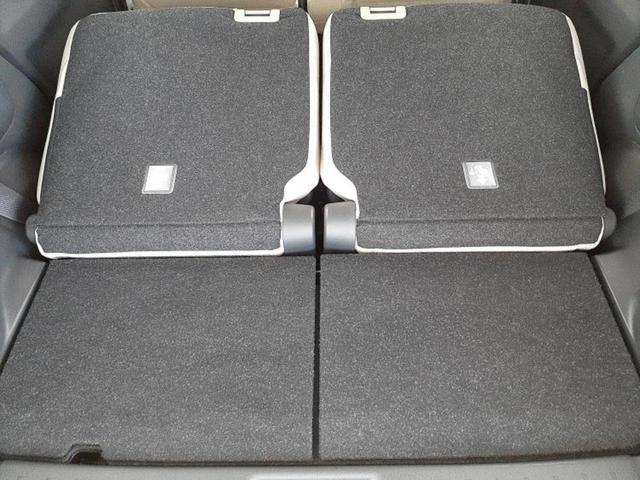 ムーヴキャンバス ＧメイクアップリミテッドＳＡ３　新品タイヤ／保証書／純正　８インチ　ＳＤナビ／衝突安全装置／両側電動スライドドア／パノラマモニター／車線逸脱防止支援システム／ドライブレコーダー　純正／ヘッドランプ　ＬＥＤ／Ｂｌｕｅｔｏｏｔｈ接続（26枚目）