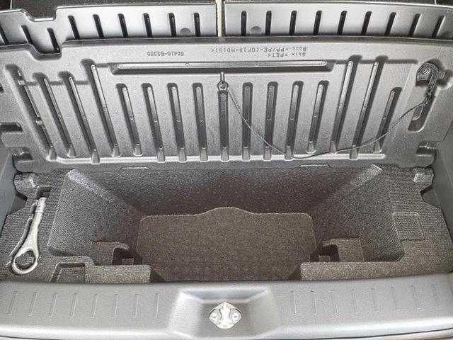 ムーヴキャンバス ＧメイクアップリミテッドＳＡ３　新品タイヤ／保証書／純正　８インチ　ＳＤナビ／衝突安全装置／両側電動スライドドア／パノラマモニター／車線逸脱防止支援システム／ドライブレコーダー　純正／ヘッドランプ　ＬＥＤ／Ｂｌｕｅｔｏｏｔｈ接続（27枚目）