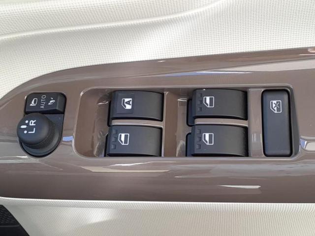 ムーヴキャンバス ＧメイクアップリミテッドＳＡ３　新品タイヤ／保証書／純正　８インチ　ＳＤナビ／衝突安全装置／両側電動スライドドア／パノラマモニター／車線逸脱防止支援システム／ドライブレコーダー　純正／ヘッドランプ　ＬＥＤ／Ｂｌｕｅｔｏｏｔｈ接続（29枚目）