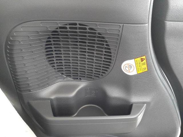 ムーヴキャンバス ＧメイクアップリミテッドＳＡ３　新品タイヤ／保証書／純正　８インチ　ＳＤナビ／衝突安全装置／両側電動スライドドア／パノラマモニター／車線逸脱防止支援システム／ドライブレコーダー　純正／ヘッドランプ　ＬＥＤ／Ｂｌｕｅｔｏｏｔｈ接続（52枚目）