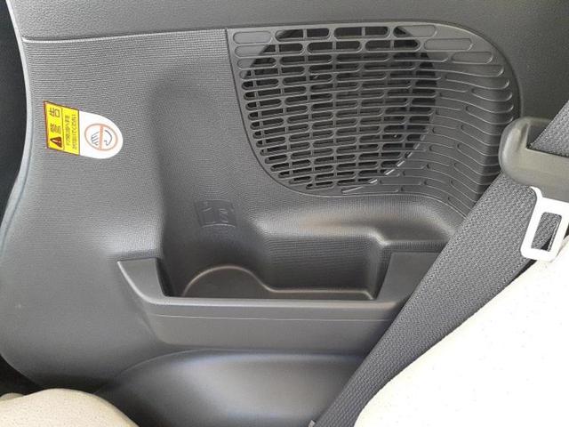 ムーヴキャンバス ＧメイクアップリミテッドＳＡ３　新品タイヤ／保証書／純正　８インチ　ＳＤナビ／衝突安全装置／両側電動スライドドア／パノラマモニター／車線逸脱防止支援システム／ドライブレコーダー　純正／ヘッドランプ　ＬＥＤ／Ｂｌｕｅｔｏｏｔｈ接続（53枚目）