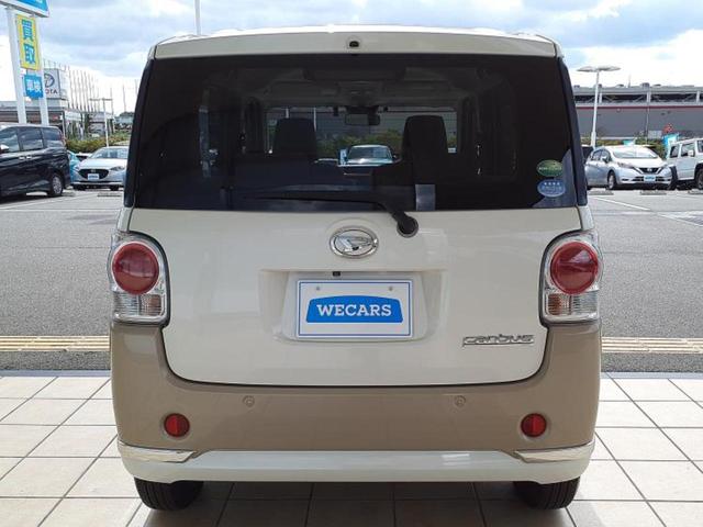 ムーヴキャンバス ＧメイクアップリミテッドＳＡ３　新品タイヤ／保証書／純正　８インチ　ＳＤナビ／衝突安全装置／両側電動スライドドア／パノラマモニター／車線逸脱防止支援システム／ドライブレコーダー　純正／ヘッドランプ　ＬＥＤ／Ｂｌｕｅｔｏｏｔｈ接続（57枚目）