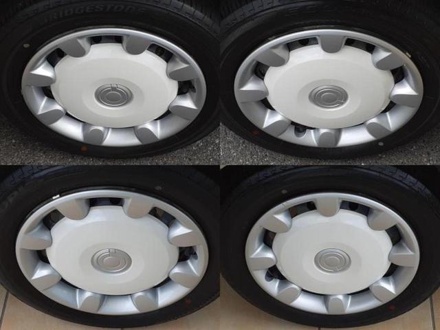 ムーヴキャンバス ＧメイクアップリミテッドＳＡ３　新品タイヤ／保証書／純正　８インチ　ＳＤナビ／衝突安全装置／両側電動スライドドア／パノラマモニター／車線逸脱防止支援システム／ドライブレコーダー　純正／ヘッドランプ　ＬＥＤ／Ｂｌｕｅｔｏｏｔｈ接続（64枚目）