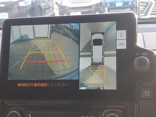 シエンタ Ｇ　ディスプレイオーディオ＋ナビ１０インチ／衝突安全装置／両側電動スライドドア／車線逸脱防止支援システム／ヘッドランプ　ＬＥＤ／ＥＴＣ／ＥＢＤ付ＡＢＳ／横滑り防止装置／クルーズコントロール　バックカメラ（11枚目）