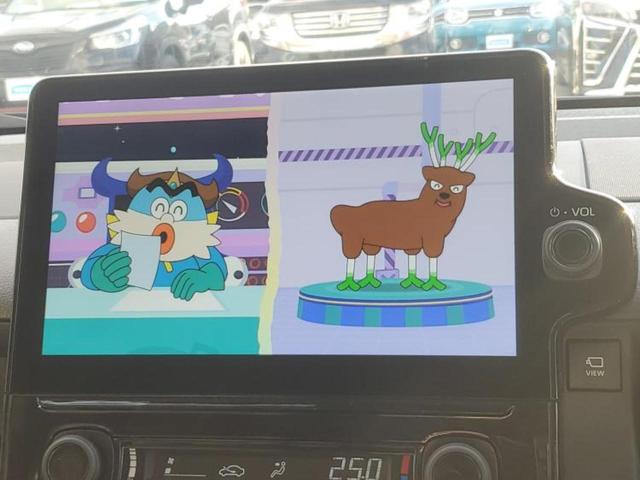 シエンタ Ｇ　ディスプレイオーディオ＋ナビ１０インチ／衝突安全装置／両側電動スライドドア／車線逸脱防止支援システム／ヘッドランプ　ＬＥＤ／ＥＴＣ／ＥＢＤ付ＡＢＳ／横滑り防止装置／クルーズコントロール　バックカメラ（12枚目）