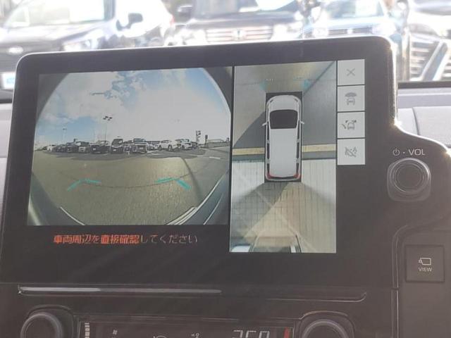 シエンタ Ｇ　ディスプレイオーディオ＋ナビ１０インチ／衝突安全装置／両側電動スライドドア／車線逸脱防止支援システム／ヘッドランプ　ＬＥＤ／ＥＴＣ／ＥＢＤ付ＡＢＳ／横滑り防止装置／クルーズコントロール　バックカメラ（13枚目）