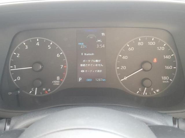 シエンタ Ｇ　ディスプレイオーディオ＋ナビ１０インチ／衝突安全装置／両側電動スライドドア／車線逸脱防止支援システム／ヘッドランプ　ＬＥＤ／ＥＴＣ／ＥＢＤ付ＡＢＳ／横滑り防止装置／クルーズコントロール　バックカメラ（14枚目）