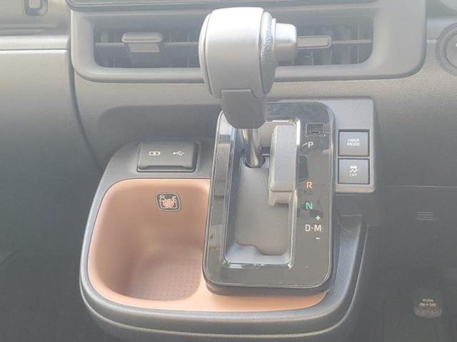 シエンタ Ｇ　ディスプレイオーディオ＋ナビ１０インチ／衝突安全装置／両側電動スライドドア／車線逸脱防止支援システム／ヘッドランプ　ＬＥＤ／ＥＴＣ／ＥＢＤ付ＡＢＳ／横滑り防止装置／クルーズコントロール　バックカメラ（18枚目）