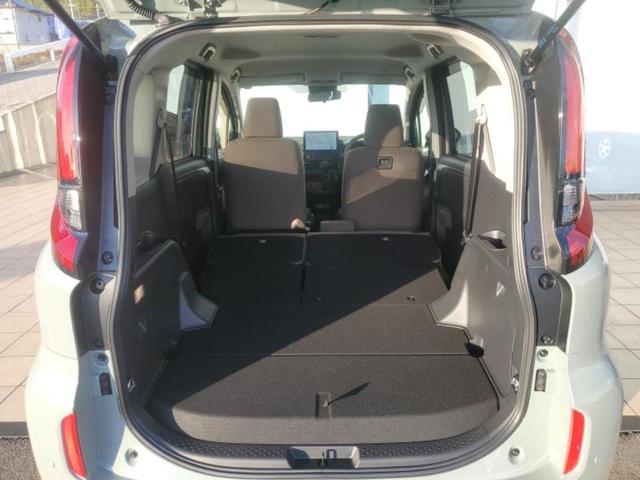 シエンタ Ｇ　ディスプレイオーディオ＋ナビ１０インチ／衝突安全装置／両側電動スライドドア／車線逸脱防止支援システム／ヘッドランプ　ＬＥＤ／ＥＴＣ／ＥＢＤ付ＡＢＳ／横滑り防止装置／クルーズコントロール　バックカメラ（20枚目）