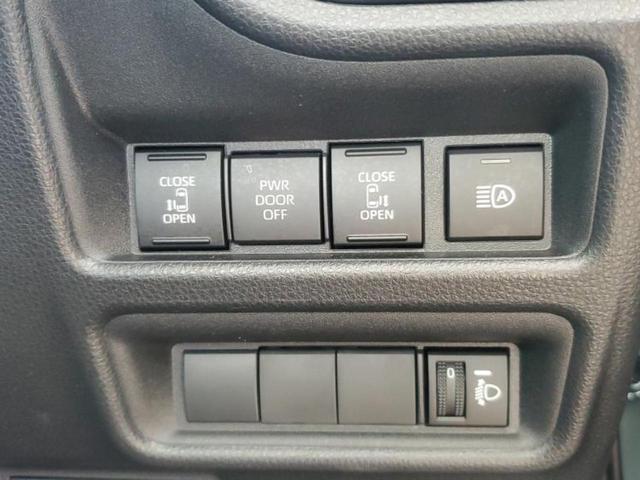 シエンタ Ｇ　ディスプレイオーディオ＋ナビ１０インチ／衝突安全装置／両側電動スライドドア／車線逸脱防止支援システム／ヘッドランプ　ＬＥＤ／ＥＴＣ／ＥＢＤ付ＡＢＳ／横滑り防止装置／クルーズコントロール　バックカメラ（29枚目）