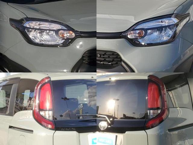 シエンタ Ｇ　ディスプレイオーディオ＋ナビ１０インチ／衝突安全装置／両側電動スライドドア／車線逸脱防止支援システム／ヘッドランプ　ＬＥＤ／ＥＴＣ／ＥＢＤ付ＡＢＳ／横滑り防止装置／クルーズコントロール　バックカメラ（65枚目）